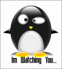 Penguin_by_Un_Real2.gif