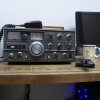 Kenwood TS520 & Key 15pct.jpg