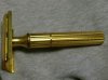 1940 Gillette Safety Razor & Blade Holder & Case (10).jpg