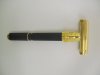 Gillette Gold Adjustable TTO Long Bakelite.jpg