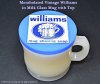 Mentholated Vintage Williams in Milk Glass Mug with Top.jpg