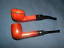 2 Dr. Grabow Pipes.JPG