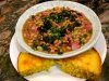 Blackeyed Peas, Collards, & Cornbread.jpg