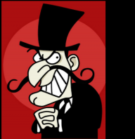 Snidely