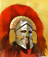 macho