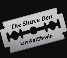 LuvWetShavin