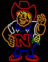 Huskers