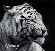 grump