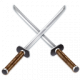 katana