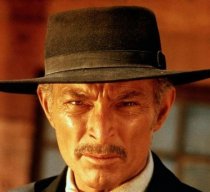 Colonel Mortimer