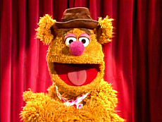 FozzieBear1971