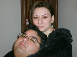 the armenian