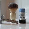 shave/brush