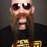 Billy Goatee