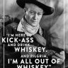 Billyfergie