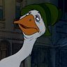 damnitgoose
