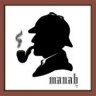manah