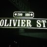 Joseph Olivier