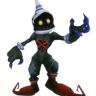 holeHeartless