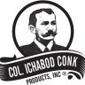 Colonel Conk