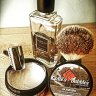 Shavingexperience