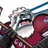 Shavin’ Yeti