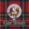 Claude Stewart