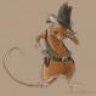 Ratón Vaquero