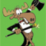 Bullwinkle