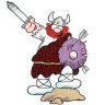 North Coast Viking