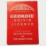 Geordie Sam