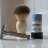 shave/brush