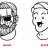 beardlessman
