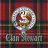 Claude Stewart