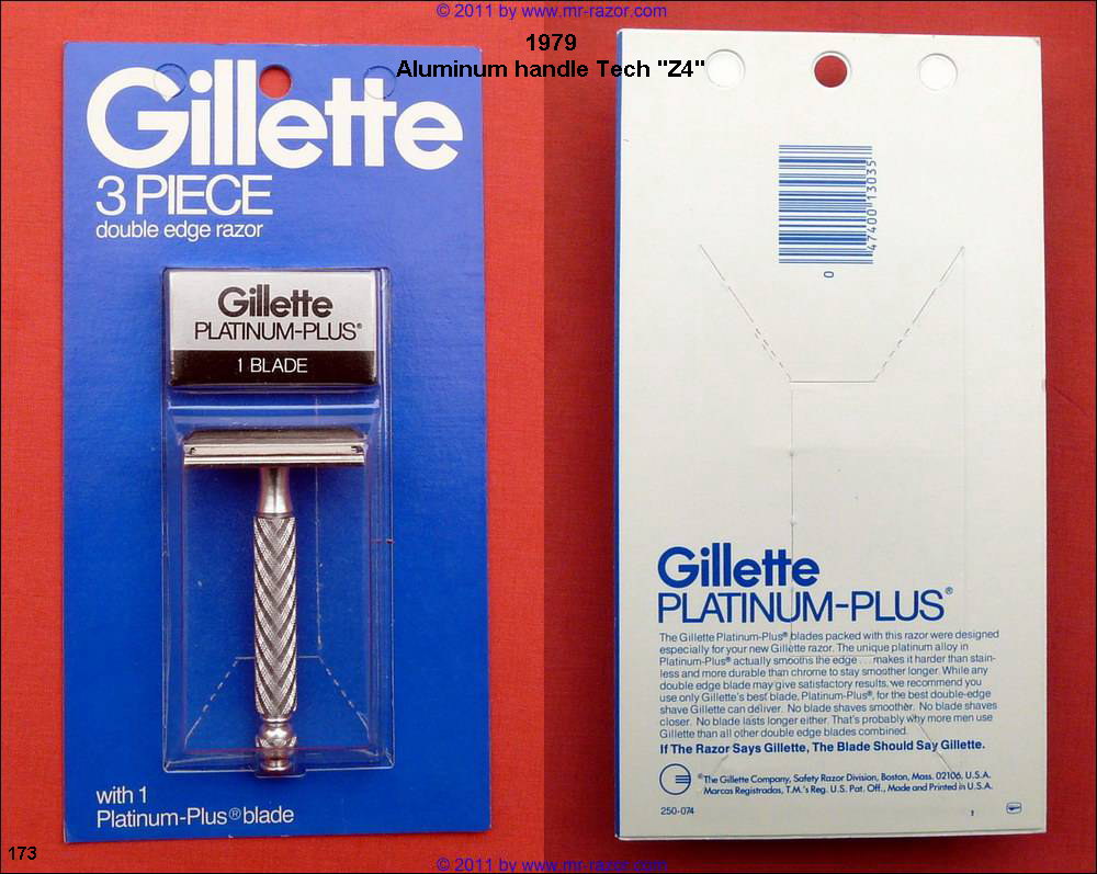 Gillette Tech Is It The Real Thing Theshaveden