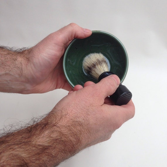 New shave bowl has arrived!! TheShaveDen