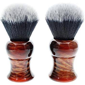Recommendation for a new synthetic brush plz | TheShaveDen