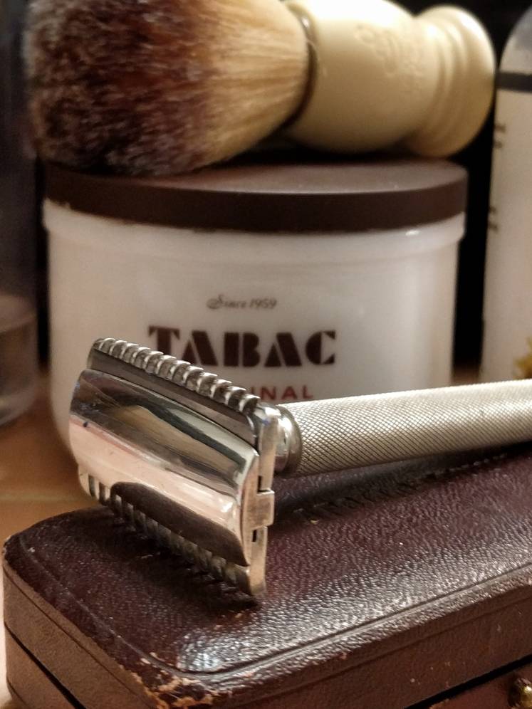 Schick Others Driver