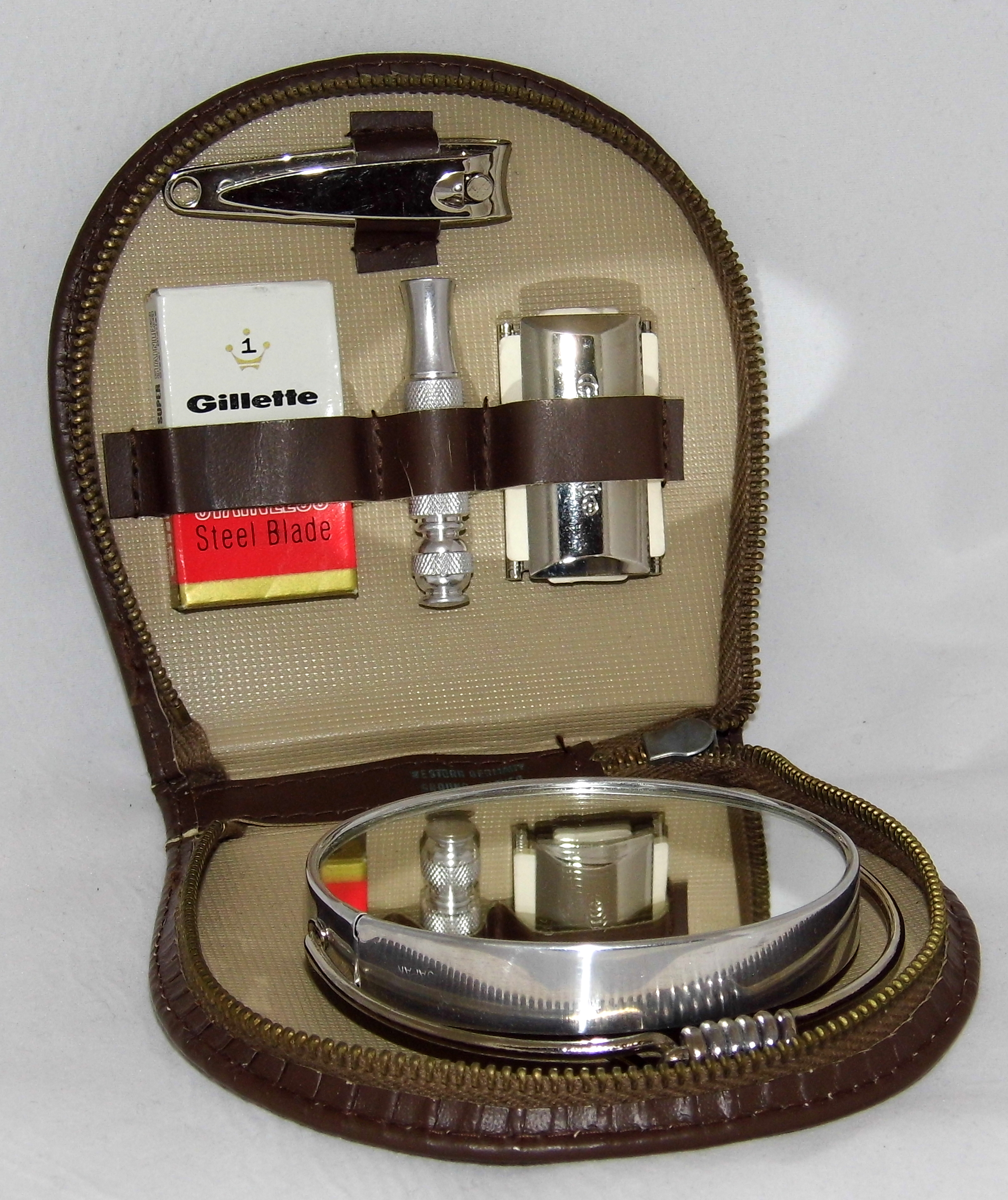 Tsd Challenge The Humble Travel Tech Identify Production Date Codes Theshaveden